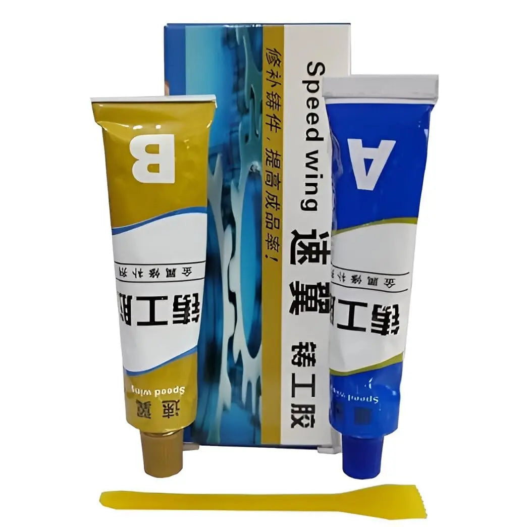 AB Welding Glue Repair Paste
