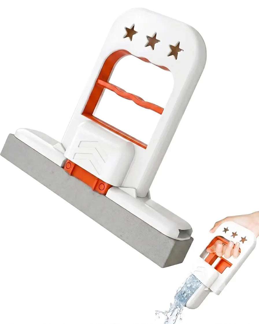 Mini Foldable Desktop Mop