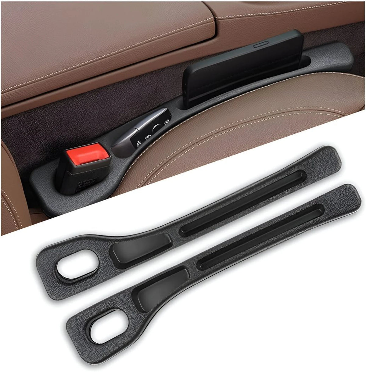 Car Seat Gap Filler