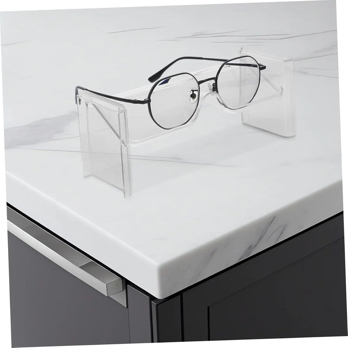 Sunglasses Storage Rack