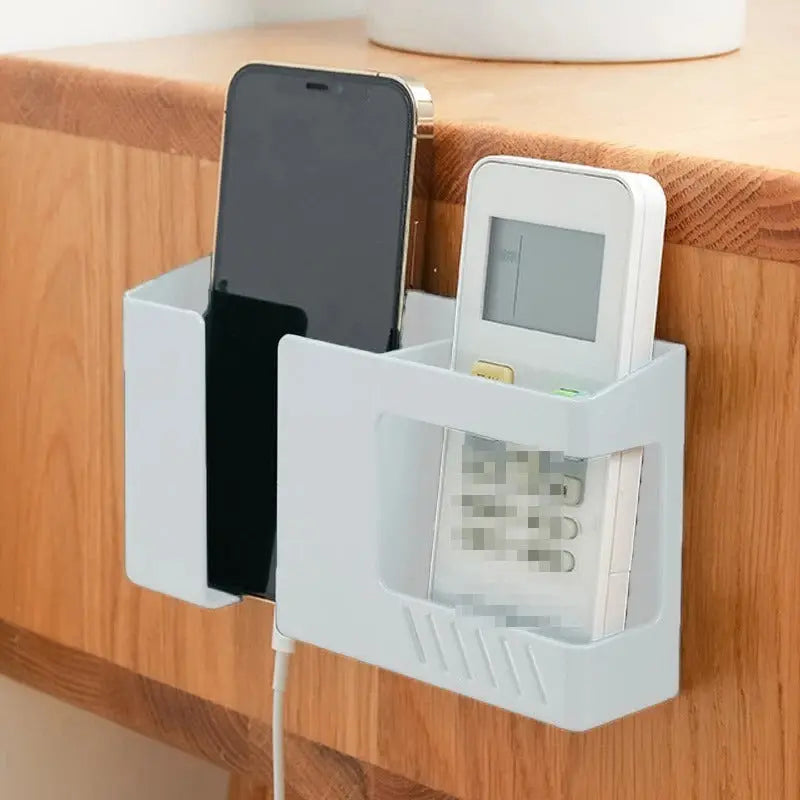 2-In-1 Mobile And Remote Holder