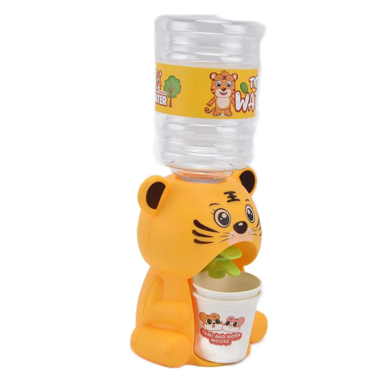 Tiger Water Dispenser Large Size