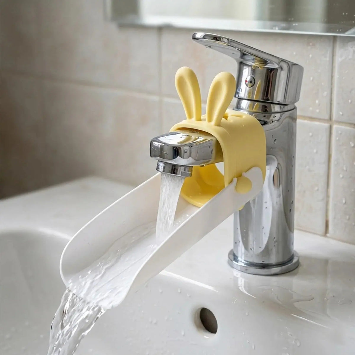 Faucet Extender Water Tap