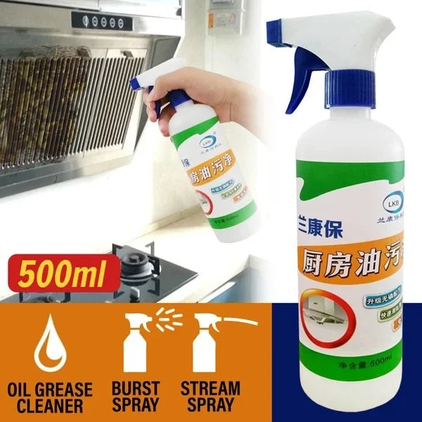 500 ml Kitchen Stain Remover