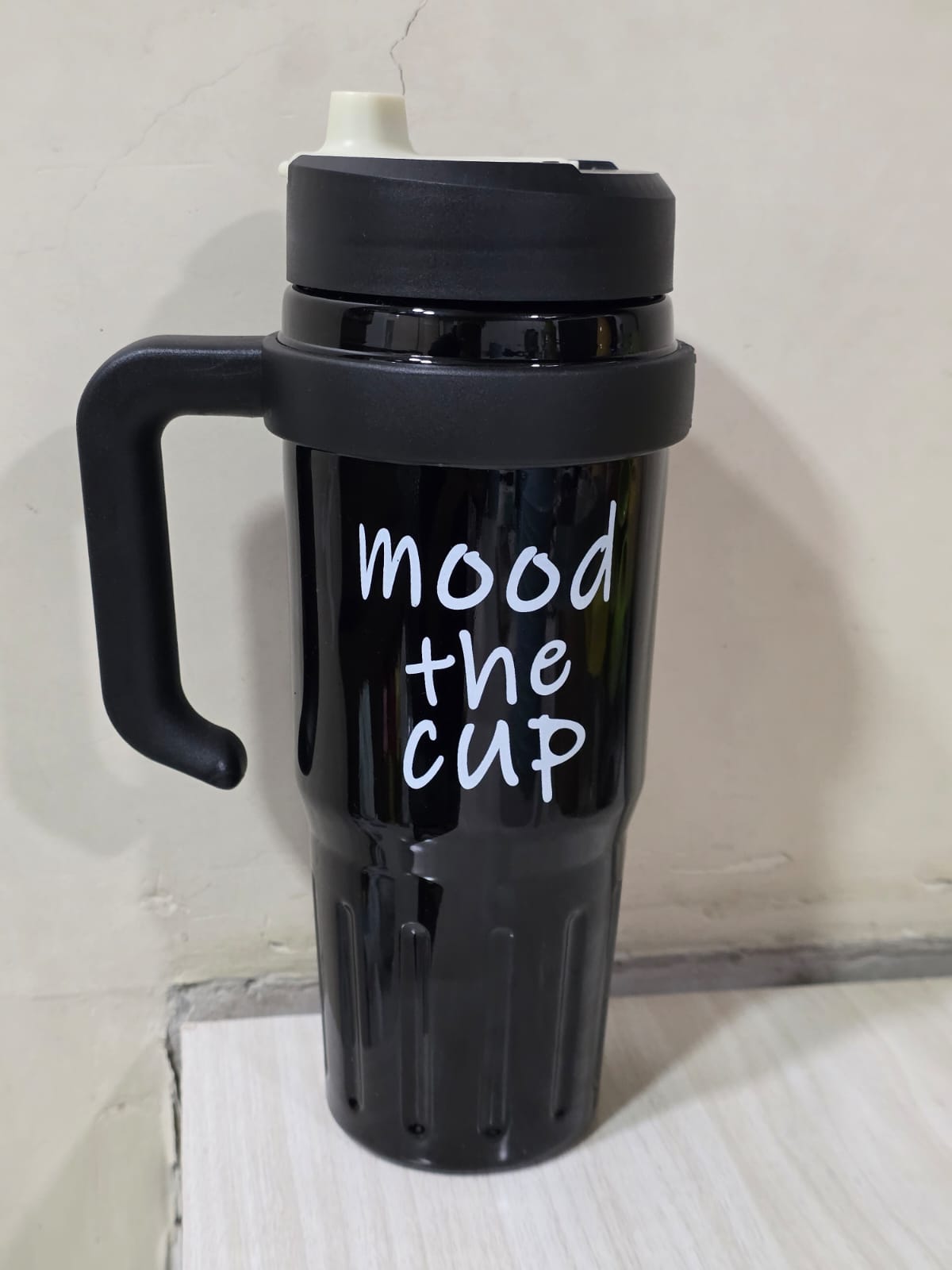 Mood The Cup 900ml Tumbler