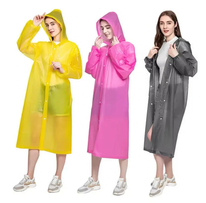 Raincard