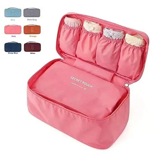 Undergarments Storage Bag