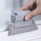 Sliding Window Cleaning Brush