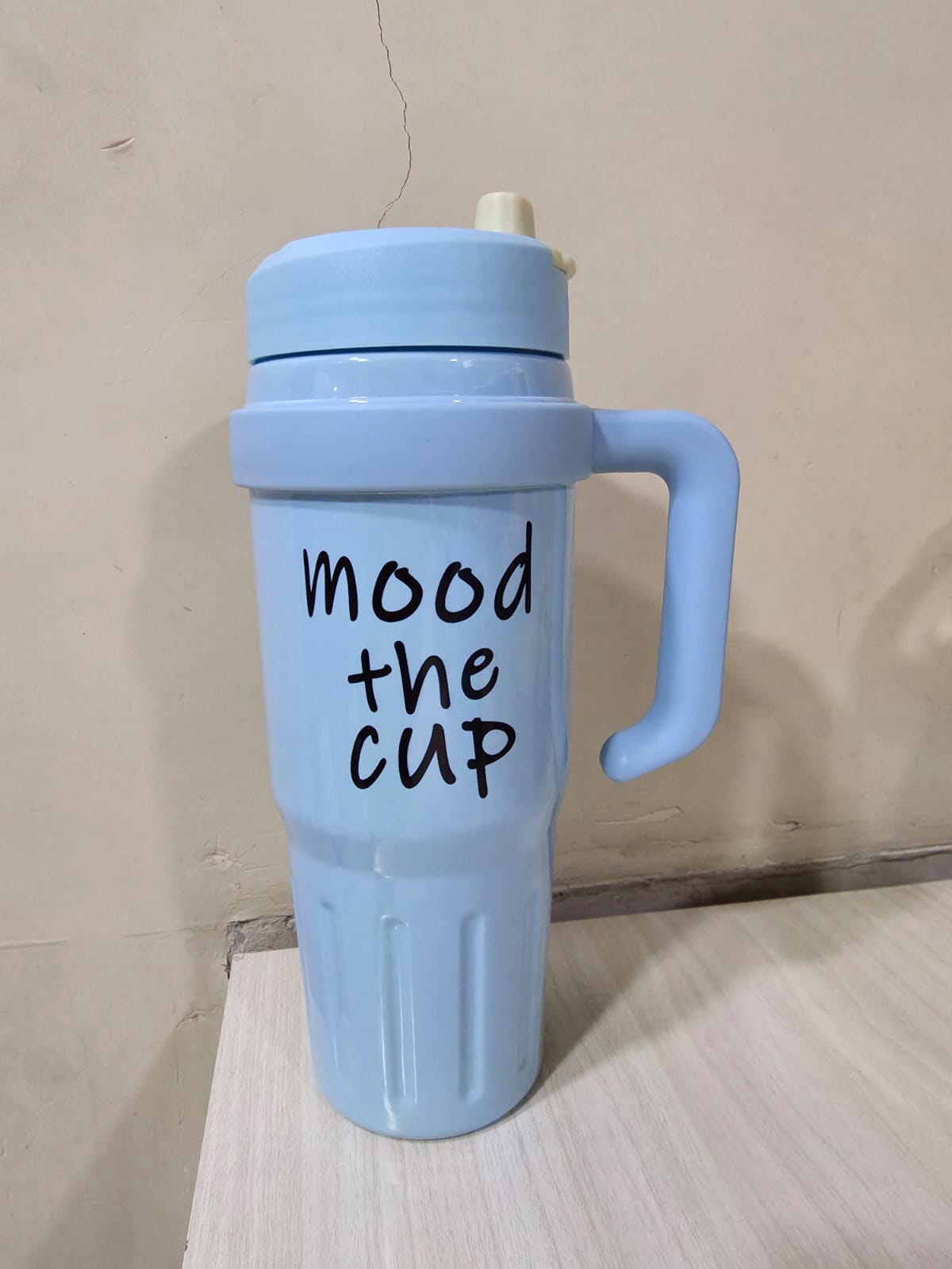 Mood The Cup 900ml Tumbler