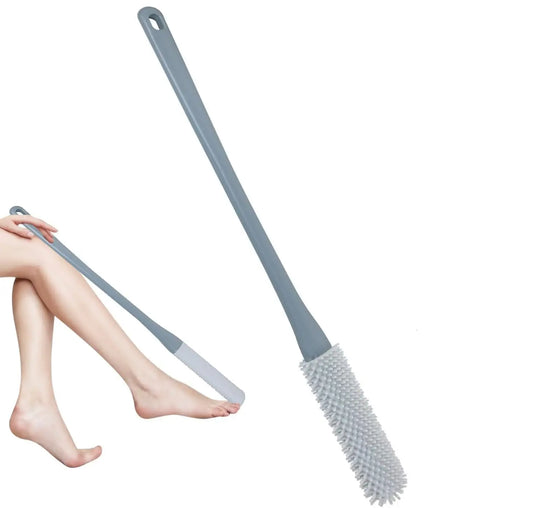 Toe Cleaning Brush