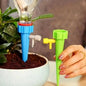 Adjustable Plants Water System