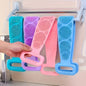 Big Silicone Back Scrubber