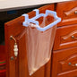 Garbage Bag Napkin Hanger