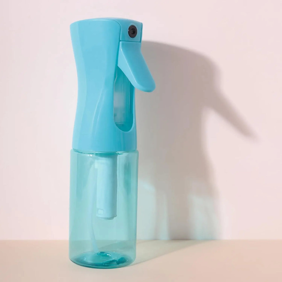 Plastic Oil Spray Bottle