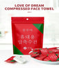 20 Pc Portable Coin Tissue