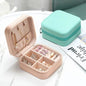 Mini Jewelry Storage Box