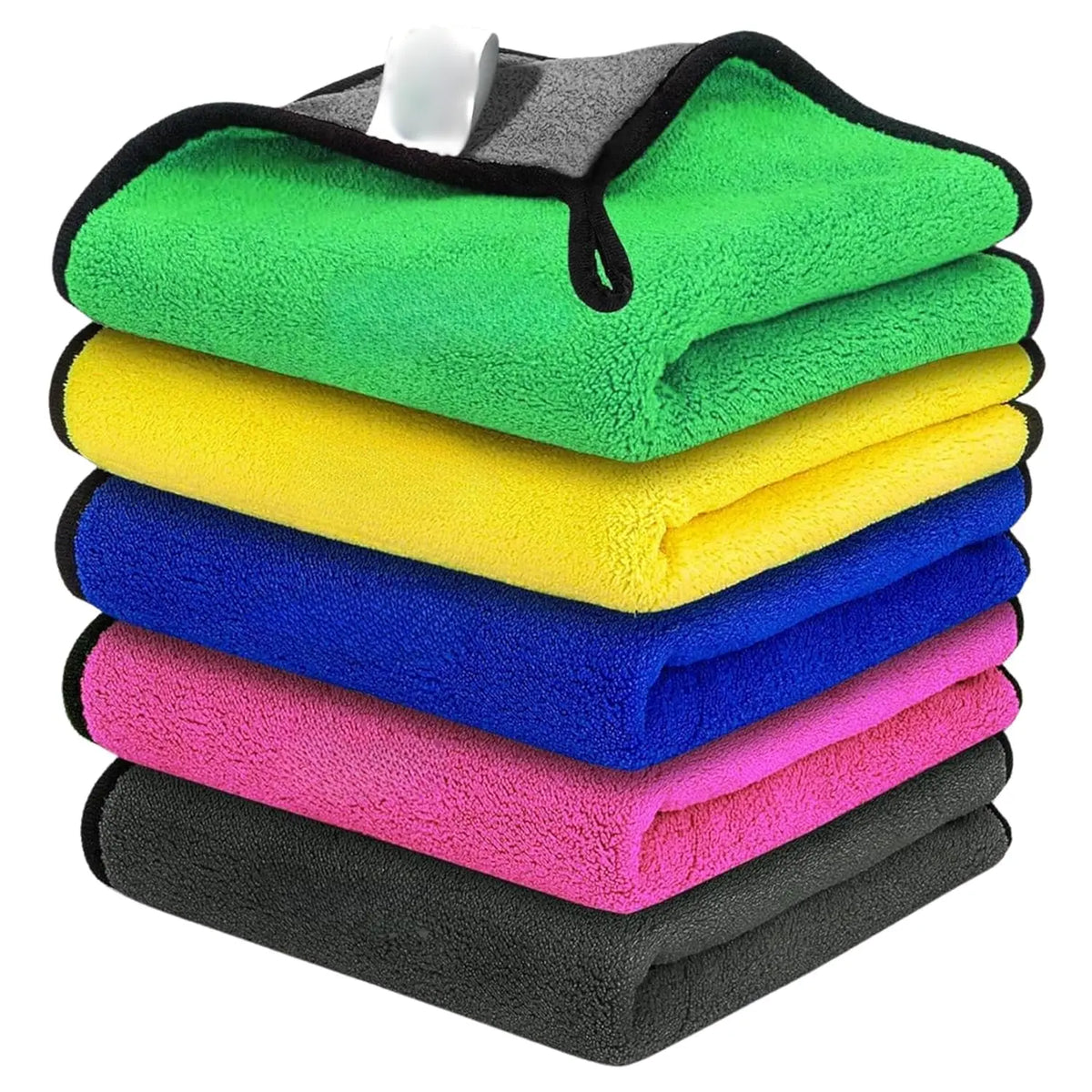 30*40Cm Heavy Cleaning Towel