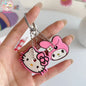 Key Protection Cartoon Head Cover