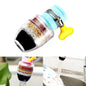 4 Layers Water Purifier Filter Faucet