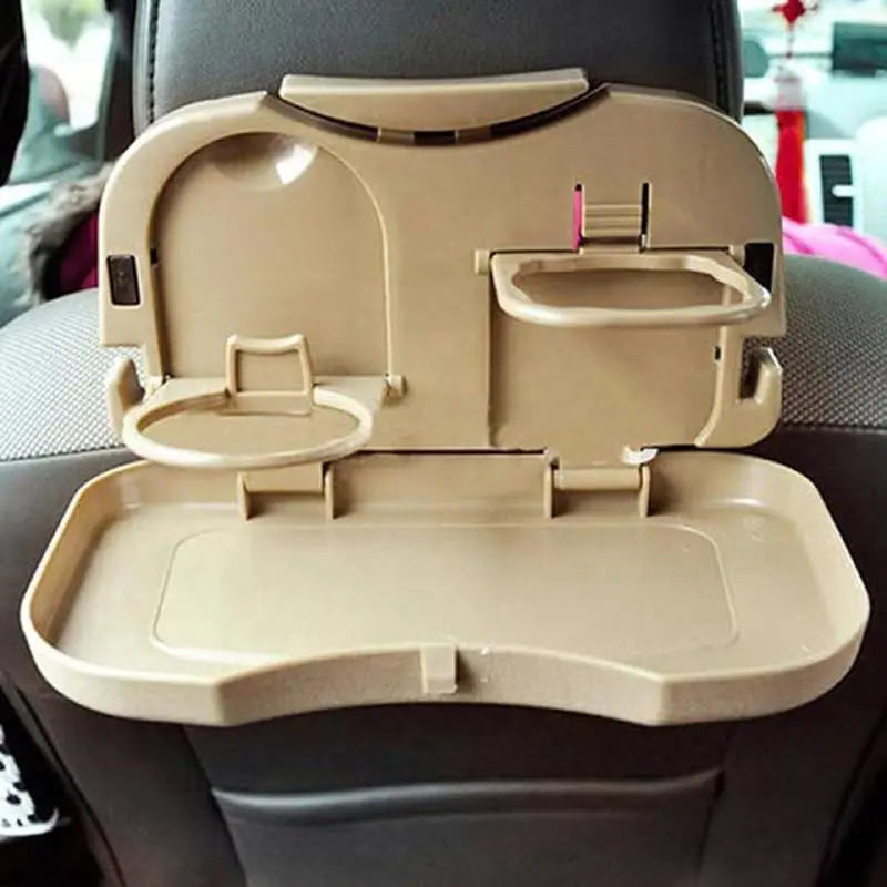 Car Tray