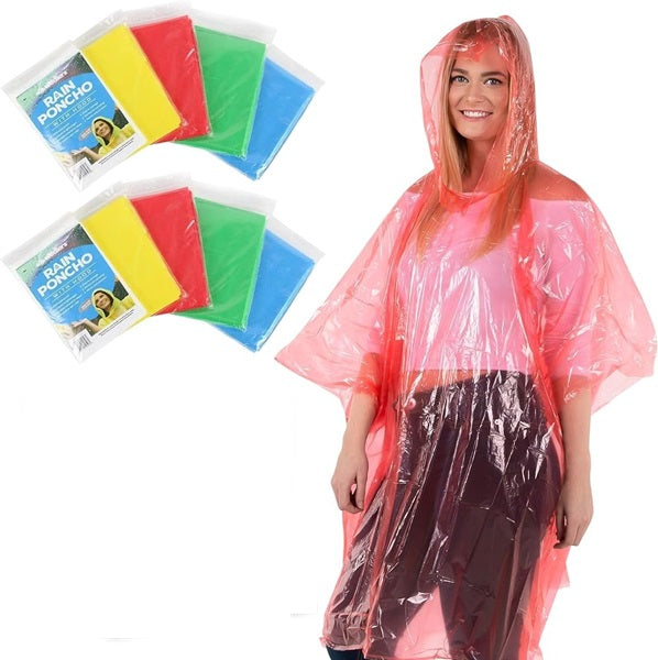 Raincard