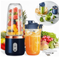 Small Portable Juicer