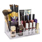 16 Grid Acrylic Lipstick Holder