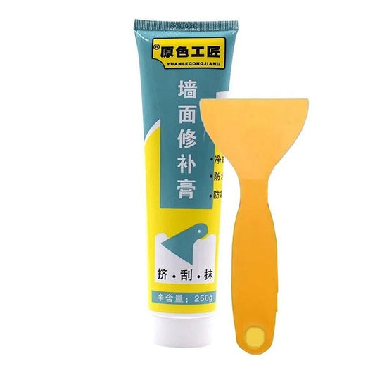 Wall Crack Repair Paste (Tube)