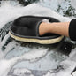 Paw Plush Cleaning Gloves
