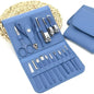 16 Pcs Nail Clipper Set