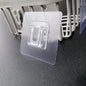 Female Button Sticker 6*6
