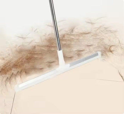 Silicone Bathroom Wiper