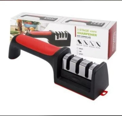 Knife Sharpener