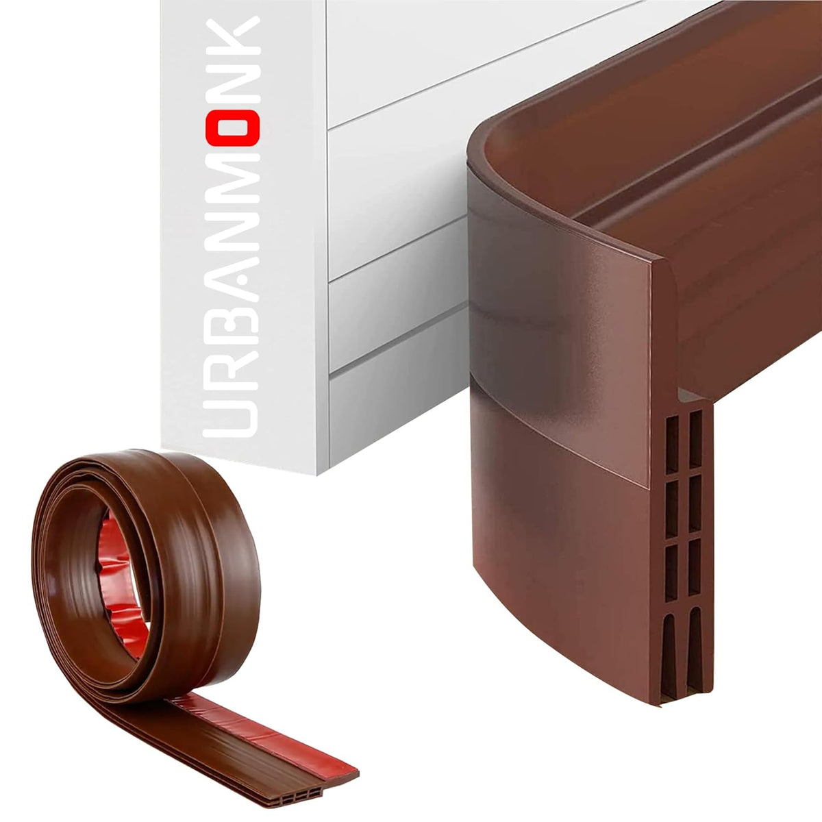 Silicone Door Bottom Strip Tape