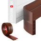 Silicone Door Bottom Strip Tape