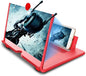 Mobile 3D Video Amplifier