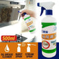 500 ml Grease Cleaner (WB)