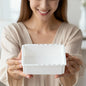 Adjustable Small Retracable Storage Tray