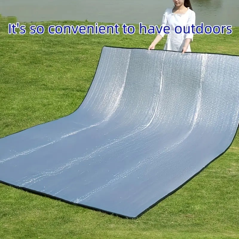 200*100 Cm Out Door Camping Mat