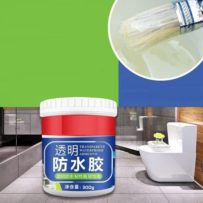 Magic Glue With Brush
