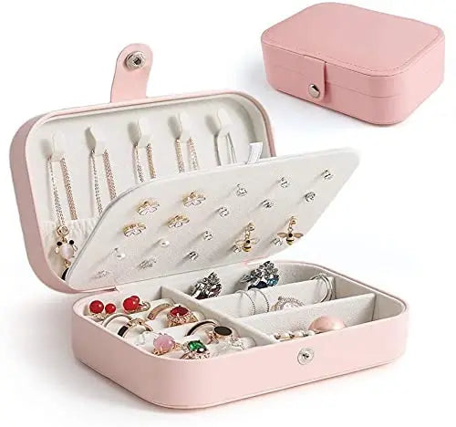 Big Jewelry Organizer Box