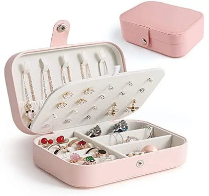Big Jewelry Organizer Box