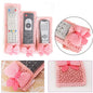 Remote Cover 3 Pcs Set