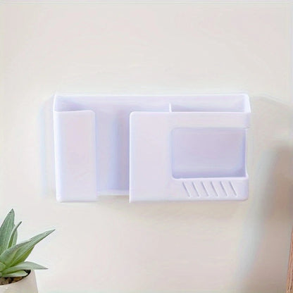 2-In-1 Mobile And Remote Holder