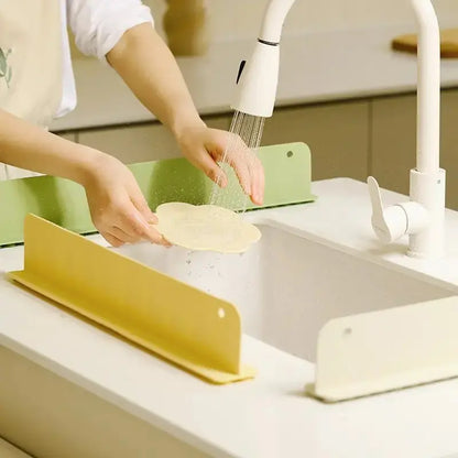 48Cm Kitchen Splash Guard