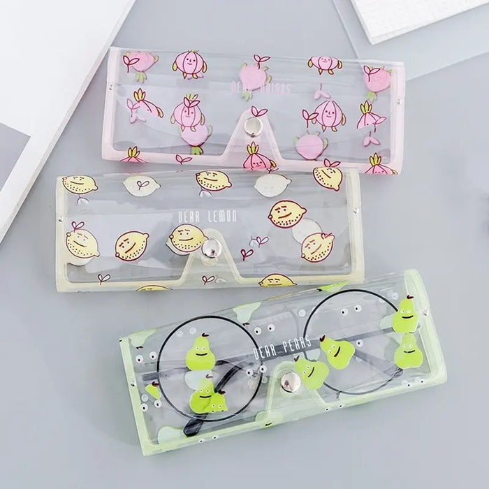 Plastic Pen Holder