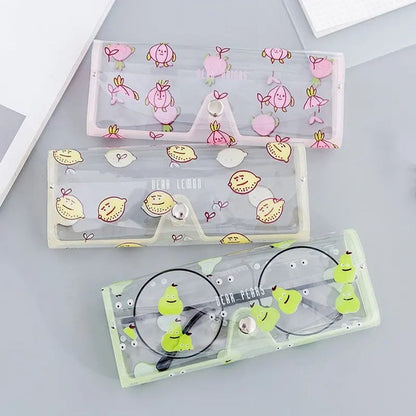 Plastic Pen Holder