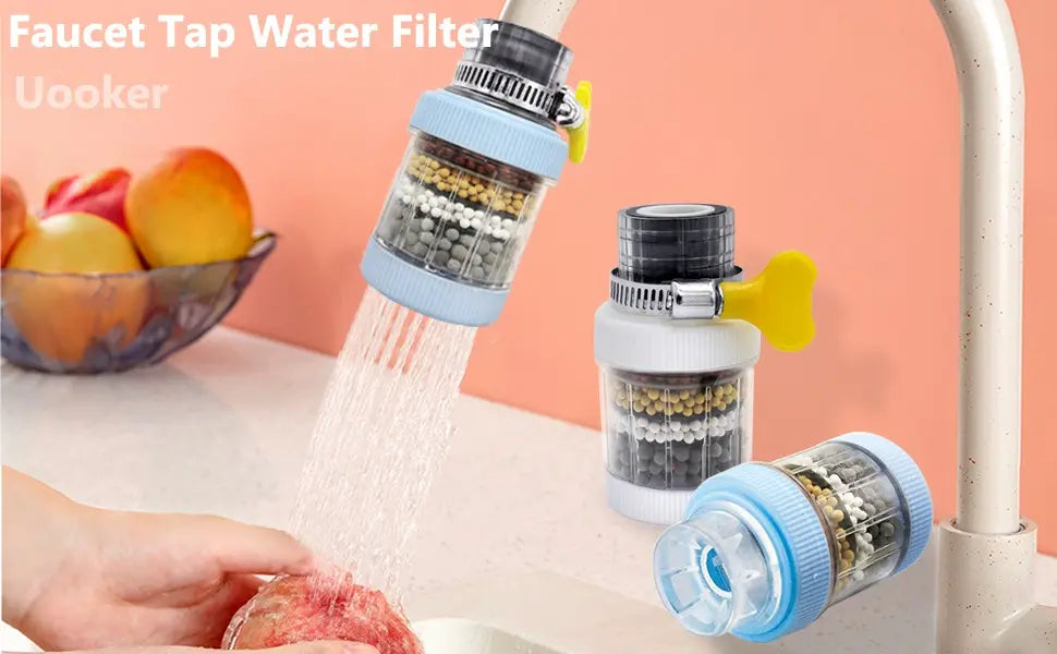 Faucet Tap Water Filter