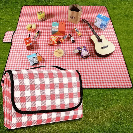 Waterproof Picnic Mat