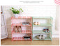 4 Layer Shoe Rack